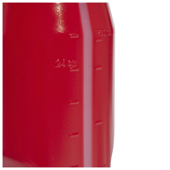 Adidas Μπουκάλι νερού Tiro Bottle 0.75 L Adidas Μπουκάλι νερού Tiro Bottle 0.75 L